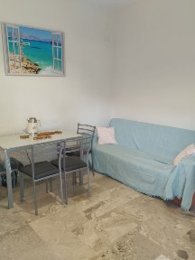 Διαμέρισμα, 40τ. μ.