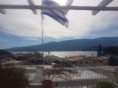 Κυανή Ακτή - Ασκέλι, Πόρος (Νησιά Αργοσαρωνικού), Νησιά Αργοσαρωνικού, Πόρος