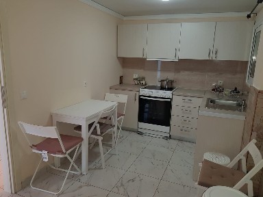 Διαμέρισμα, 45τ. μ.