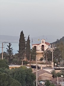 Κακή Βίγλα, Σαλαμίνα (Νησιά Αργοσαρωνικού), Λεωφόρος Κακιάς Βίγλας 197, Σαλαμίνα 18950