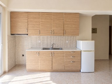 Studio / Γκαρσονιέρα, 37τ. μ.