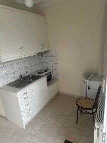 Studio / Γκαρσονιέρα, 35τ. μ.