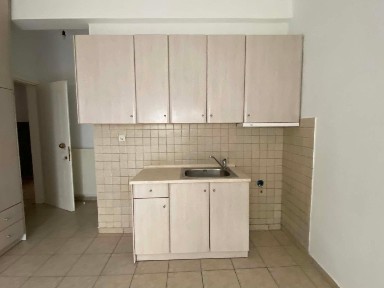 Studio / Γκαρσονιέρα, 30τ. μ.