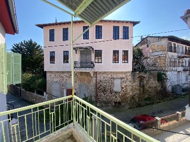 Παλαιά Πόλη, Ξάνθη (Ν. Ξάνθης)