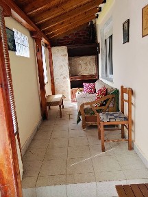 Μέγα Τύμπανο, Τοπείρο (Ν. Ξάνθης)