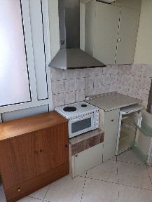 Studio / Γκαρσονιέρα, 40τ. μ.