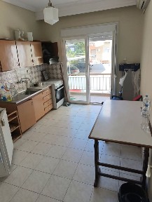 Studio / Γκαρσονιέρα, 55τ. μ.