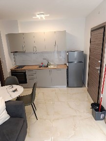 Studio / Γκαρσονιέρα, 40τ. μ.