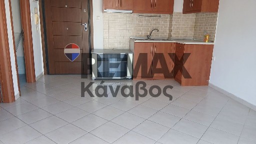 Studio / Γκαρσονιέρα, 42τ. μ.