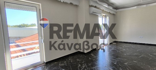 Διαμέρισμα, 101τ. μ.