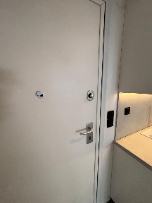 Διαμέρισμα, 52τ. μ.