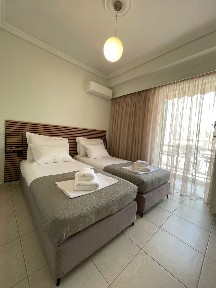 Studio / Γκαρσονιέρα, 35τ. μ.