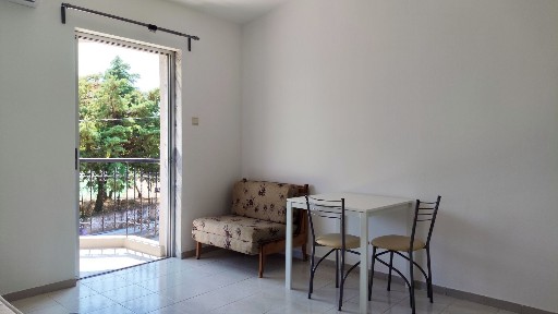 Studio / Γκαρσονιέρα, 30τ. μ.