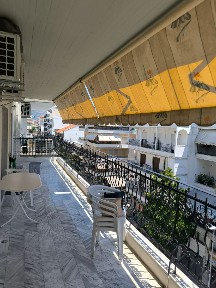 Διαμέρισμα, 78τ. μ.