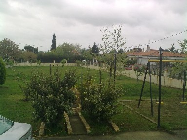 Εύμοιρο, Ξάνθη (Ν. Ξάνθης), Επαρχιακή Οδός Ξάνθης-Τοξοτών, 671 50 Ξάνθη