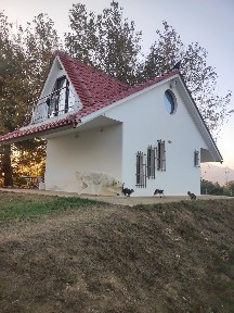 Βίλα, 70τ. μ.