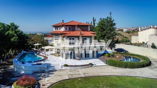 Συνοικισμός Νόμου 751, Πανόραμα (Θεσσαλονίκη - Περιφ/κοί δήμοι), Πυθαγόρα 30, 552 36, Πανόραμα