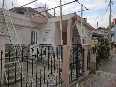 Νεόκτιστα, Σταυρούπολη (Θεσσαλονίκη - Περιφ/κοί δήμοι)