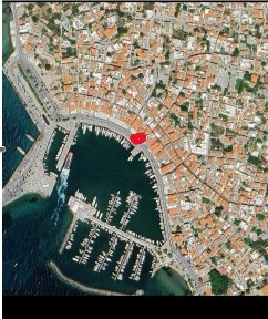 Κέντρο, Αίγινα (Νησιά Αργοσαρωνικού), Peppa Eleftheriou 7, Aigina 18010