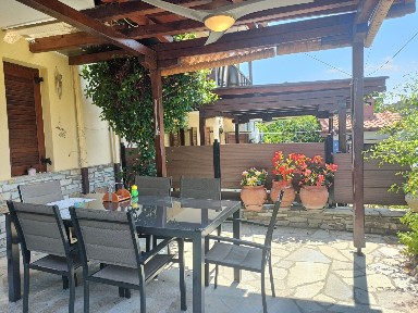 Πυργαδίκια, Παναγιά (Χαλκιδική), Χαλκιδική, Παναγιά