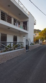 Μονοκατοικία, 278τ. μ.
