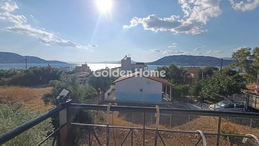 Μονοκατοικία, 75τ. μ.