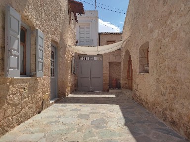 Κέντρο, Αίγινα (Νησιά Αργοσαρωνικού), Τελαμώνος, 7