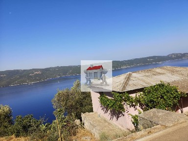 Σταυρός, Ιθάκη (Ν. Κεφαλονιάς), Επ. Οδός Σταυρού-Αρχαίας Πόλης 28300