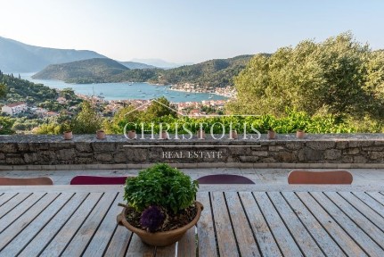 Περαχώρι, Ιθάκη (Ν. Κεφαλονιάς)