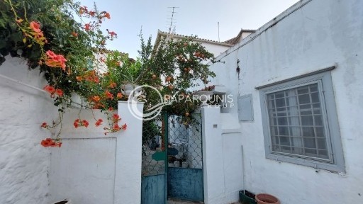 Μονοκατοικία, 300τ. μ.