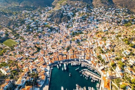 Μονοκατοικία, 100τ. μ.