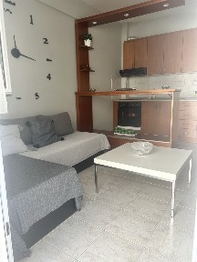 Διαμέρισμα, 50τ. μ.