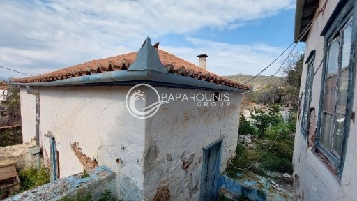 Μονοκατοικία, 89τ. μ.