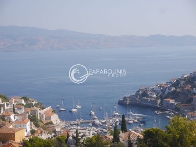 Κέντρο, Ύδρα (Νησιά Αργοσαρωνικού), Α. Τσαμαδού, 180 40, Ύδρα