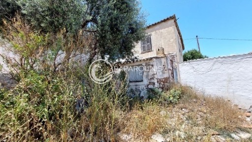 Μονοκατοικία, 194τ. μ.