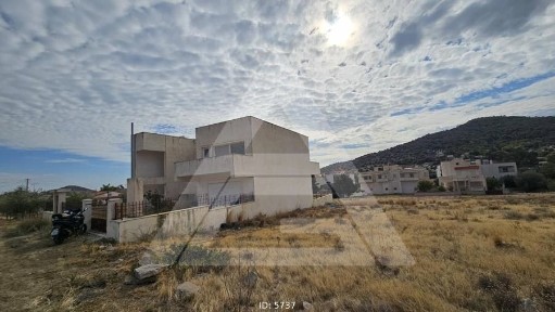 Μονοκατοικία, 500τ. μ.