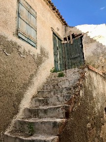 Κέντρο, Αίγινα (Νησιά Αργοσαρωνικού)