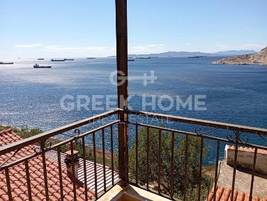 Σελήνια, Σαλαμίνα (Νησιά Αργοσαρωνικού), Αμπελάκια (Σαλαμίνα Αττικής)
