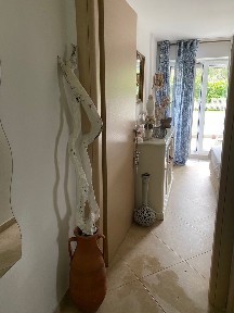 Διαμέρισμα, 45τ. μ.