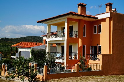 Μεταμόρφωση, Ορμύλια (Χαλκιδική), Χαλκιδική, Ορμύλια