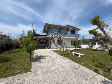Νέα Καλλικράτεια, Καλλικράτεια (Χαλκιδική), Β. Πιτσούλη, 37, 63080, Ελλάδα