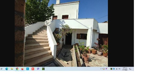 Μονοκατοικία, 240τ. μ.