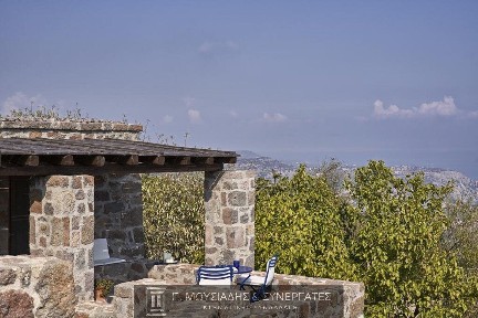 Ανίτσαιο - Βλάχηδες, Αίγινα (Νησιά Αργοσαρωνικού)