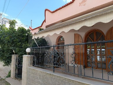 Μονοκατοικία, 144τ. μ.