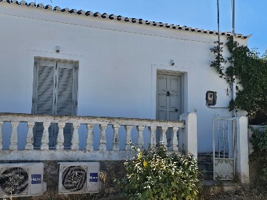 Μονοκατοικία, 55τ. μ.