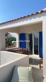 Βαγία, Αίγινα (Νησιά Αργοσαρωνικού), Οδός Ανδρούτσου, Βάγια, Ελλάδα