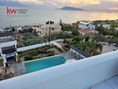 Πέρδικα, Αίγινα (Νησιά Αργοσαρωνικού)