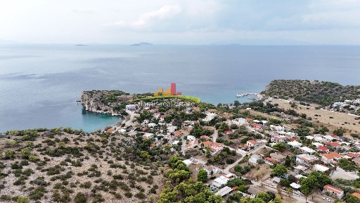 Μονοκατοικία, 136τ. μ.