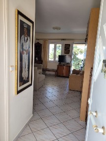 Studio / Γκαρσονιέρα, 26τ. μ.