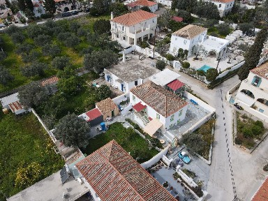 Κέντρο, Σπέτσες (Νησιά Αργοσαρωνικού), Θερμησιώτη Ηλία, Σπέτσες 18050